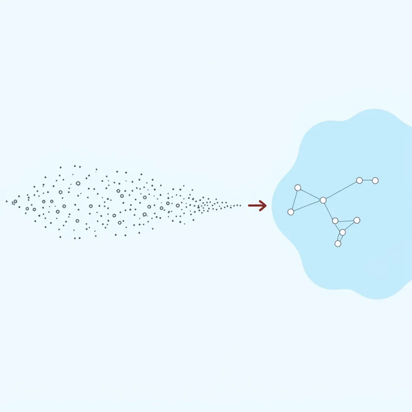 Transform Information Chaos Into Knowledge Power - A Simple 10-Step Process