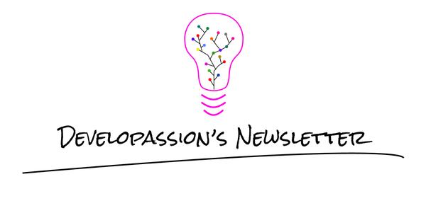 DeveloPassion's Newsletter 195 - Model Context Protocol (MCP)